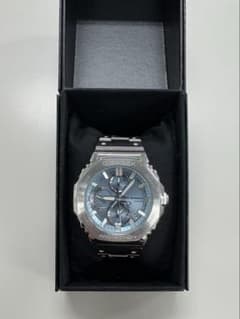 G-SHOCK GMC-B2100AD-2AJF フルメタルのサムネイル