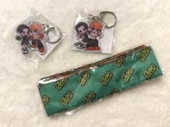 肉チョモランマ Gero めいちゃん 特典 ハチマキ アクリルキーホルダー