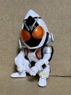 仮面ライダーフォーゼ フィギュアのサムネイル