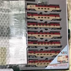 285系 KATO サンライズエクスプレスのサムネイル