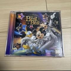 s*a様 ディズニーファン読者が選んだ ディズニー ベスト・オブ・ベスト創刊35のサムネイル