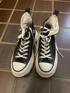 Converse Chuck Taylor All Star 厚底のサムネイル