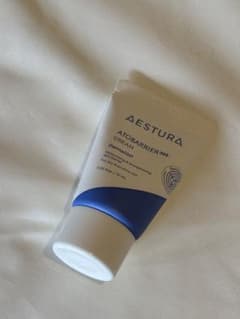 アトバリア365クリーム　10ml お試しサイズ ミニサイズ １個のサムネイル