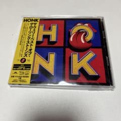 The Rolling Stones HONK 2CDのサムネイル
