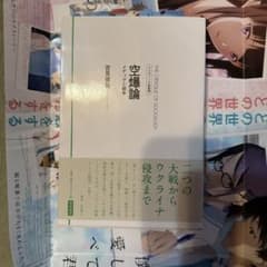 空爆論のサムネイル