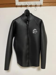 オニール O'Neill フルジッパー 長袖タッパー LBサイズ - メルカリ