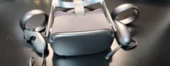 Oculus Quest 初代（Meta Quest）64GBのサムネイル