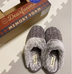 Dearforms  サンダル　スリッパのサムネイル