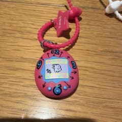 たまごっち カラフルマルチチャームのサムネイル