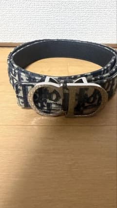 Dior ベルトのサムネイル