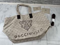 REN様　GUCCI MUSEO トートバッグ　ショルダーバッグ　限定品のサムネイル