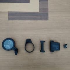 CATEYE QUICK　サイクルコンピューター(サイコン)のサムネイル