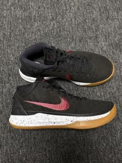 Nike kobe ad mid 26cm 全新未使用 - メルカリ
