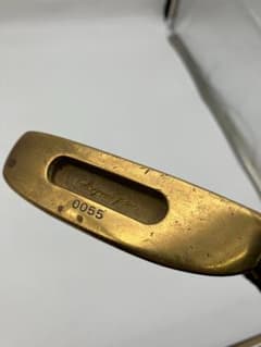mizuno pro RH0055 パター - メルカリ