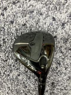 タイトリストTSR3 18° ツアーAD IZ-5S 42インチ - メルカリ