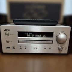 ビクターJVC EX-HR11スピーカースタンド新品未開封LS-EXHR99付き ビクターJVC EX-HR11スピーカースタンド新品未開封LS-EXHR99付き