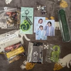 Mrs. GREEN APPLE グッズ　まとめ売りのサムネイル