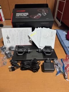 ファヴェロ アシオマ DUO-SHI アルテグラR8000ボディ付き動作確認済 