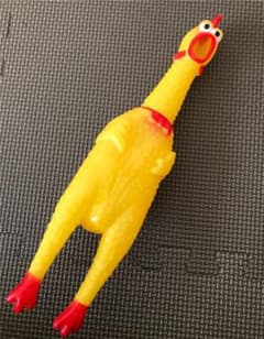 びっくりチキンのサムネイル