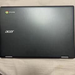 Acer Chromebook 本体のサムネイル