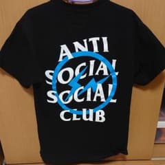 ASSC × Flagment Tシャツのサムネイル