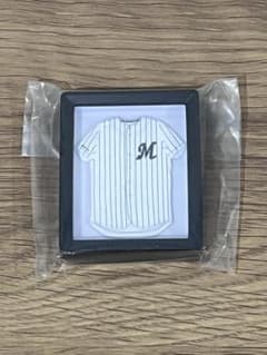 プロ野球 マグネット 千葉ロッテマリーンズのサムネイル