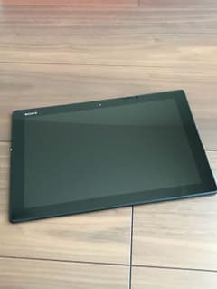 SONY SO-05G Xperia Z4 tablet ドコモのサムネイル