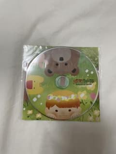 へなちょこフォレスト めいちゃん CDのサムネイル