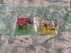TOP4 in TOKYODOME アクリルスタンド 2種セットのサムネイル