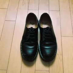 Dr.Martens 3ホール UK6のサムネイル