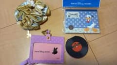 ドナルド　デイジー　グッズまとめてのサムネイル