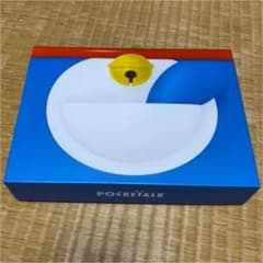 [むーにゃんさん専用]ドラえもん　ポケトークSのサムネイル