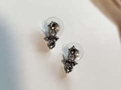 Swarovski　ピアスのサムネイル