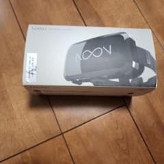 NOON+ VR Headsetのサムネイル