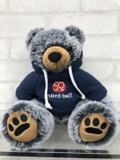 mont-bell モンベル 1134004 50th モンタベア M - メルカリ