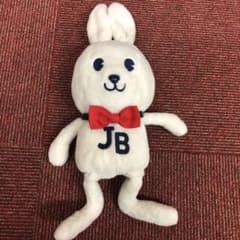 ゴルフFwヘッドカバー　ジャックバニーのサムネイル