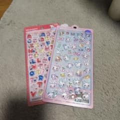 BONBON DROP シール 2点セットのサムネイル