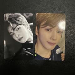 RIIZE epilogue トレカ タワレコ ラキドロ コンプ RIIZE epilogue トレカ タワレコ コンプ ラキドロ RIIZE epilogue