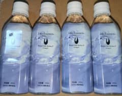 ポタポタクラブ ライフエッセンス 300ml 4本 - メルカリ