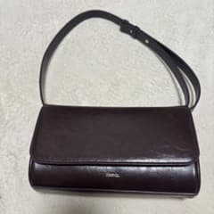 STAND OIL Butter Bag Classic (マロン)