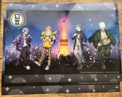 日常組 東京タワーコラボ ランチョンマットのサムネイル