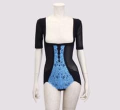 LALA グラントイーワンズ 袖付きボディスーツ70M - メルカリ