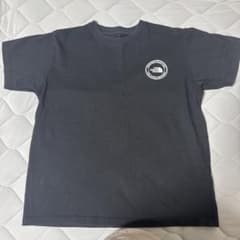 The North Face 黒 Tシャツのサムネイル