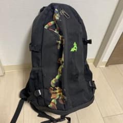 スポルディング バスケ リュック ケイジャー バックパック タートルズ パターンのサムネイル