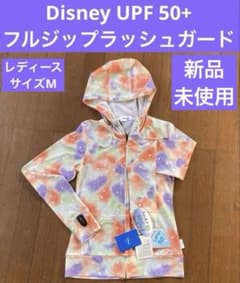 Thumbnail of 【新品未使用】Disney ラッシュガード　レディース　サイズM