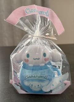 食玩 雑貨 【BOX】PukuPot シナモロールグミ 小物入れ