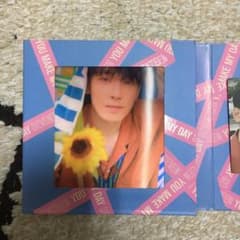 seventeen アルバム　YMMD ウォヌセットのサムネイル