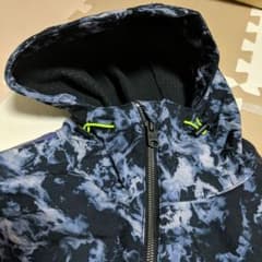 Ｌsize暖かい！ワークマンFind-outのサムネイル