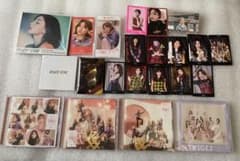 TWICE グッズ まとめ売り別売り⭕️（アクスタ、トレカなど…） TWICE トゥワイス グッズ トレカ CD アクスタ セット まとめ売り