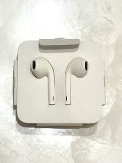 Apple純正 iPhone イヤホン Lightning 新品未使用のサムネイル